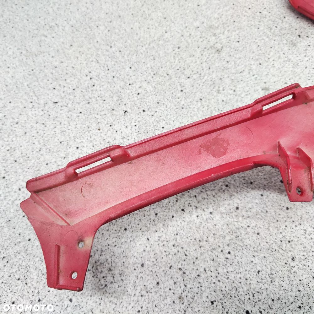 Czacha, czasza, owiewka, osłona, bok, boczek Gilera Runner - 16