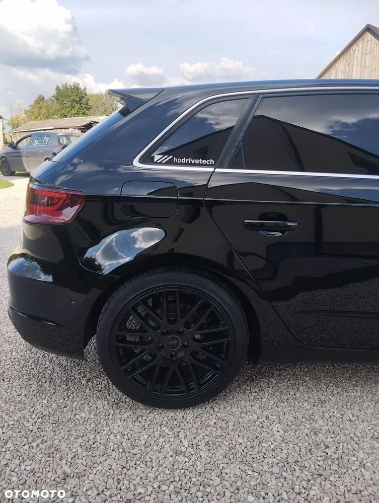 Audi A3 - 7