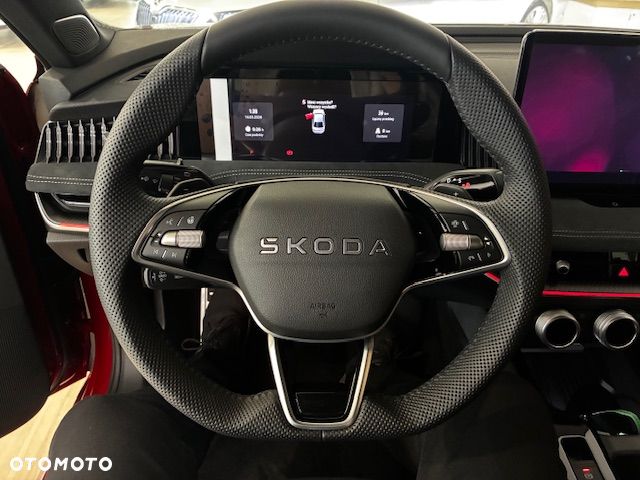 Skoda Superb 1.5 TSI Plug-in Hybrid Sportline DSG - 26