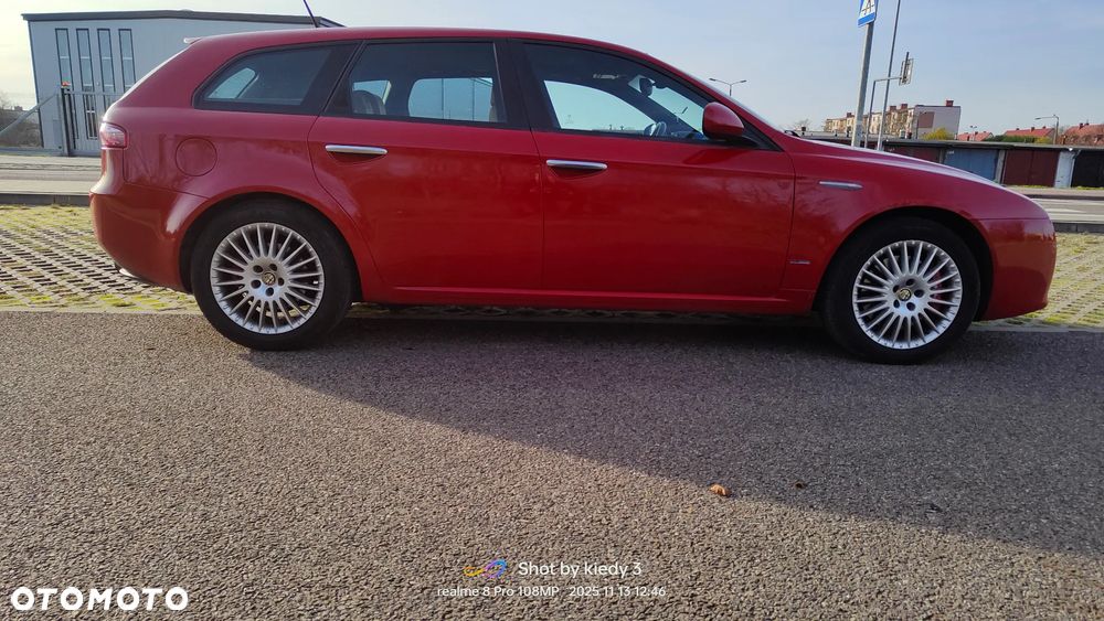 Alfa Romeo 159 1.8 TBI 16V - 3