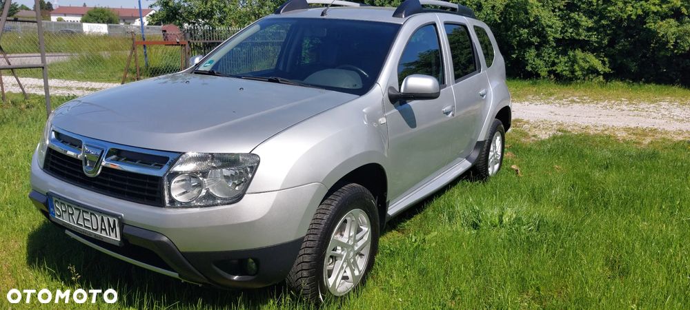 Dacia Duster 1.6 16V 4x2 Prestige - 2