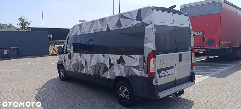 Citroën Jumper - 3