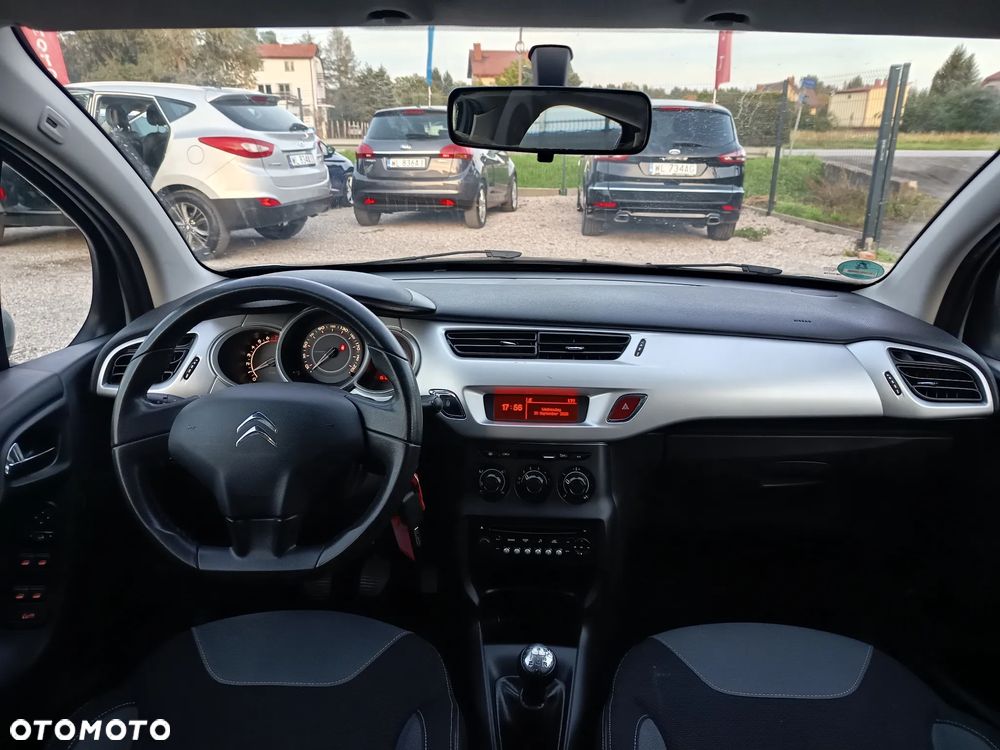Citroën C3 1.4 Tendance - 16