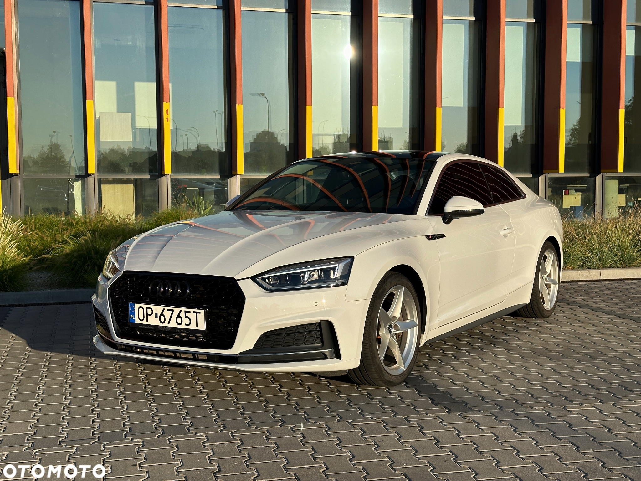 Audi A5 2.0 TFSI Quattro Sport S tronic - 34