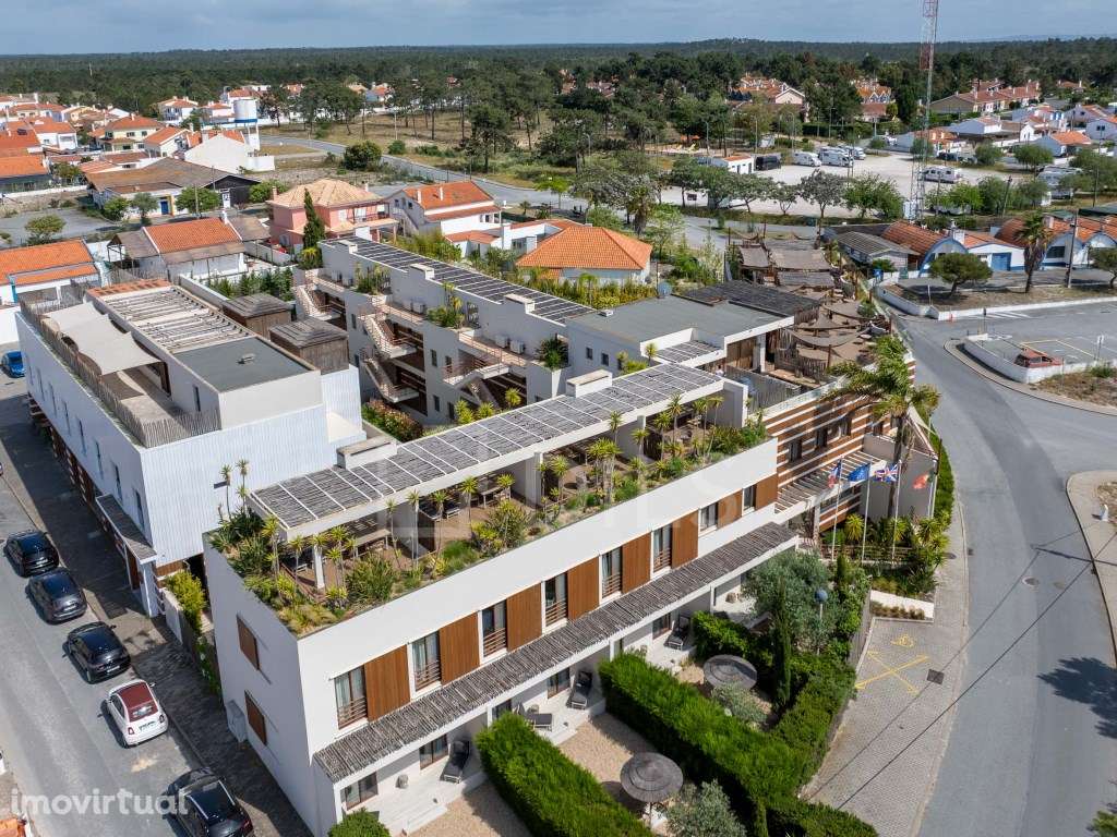 Apartamento T1, Duplex, Almalusa Comporta - Grande imagem: 5/31