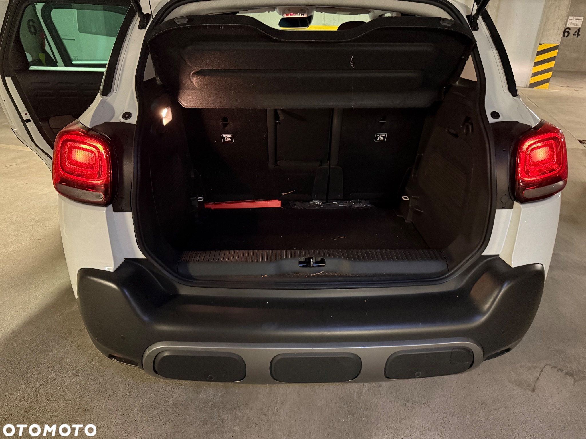 Citroën C3 Aircross 1.5 BlueHDi Shine S&S - 10