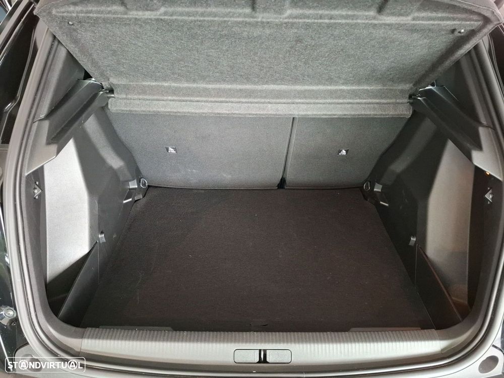 Peugeot 2008 1.2 Hybrid Style e-DCS6 - 20