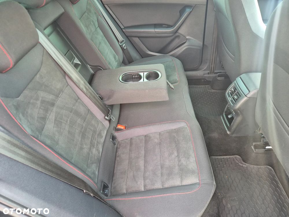 Seat Ateca 1.5 TSI ACT DSG OPF FR - 15