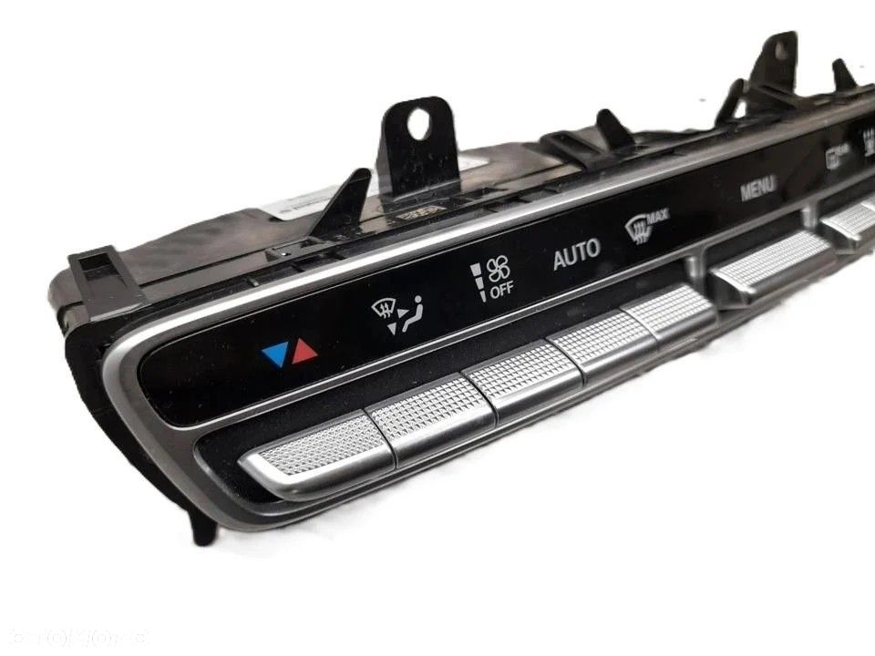 PANEL KLIMATYZACJI MERCEDES EQC N293 A2059055017 - 1