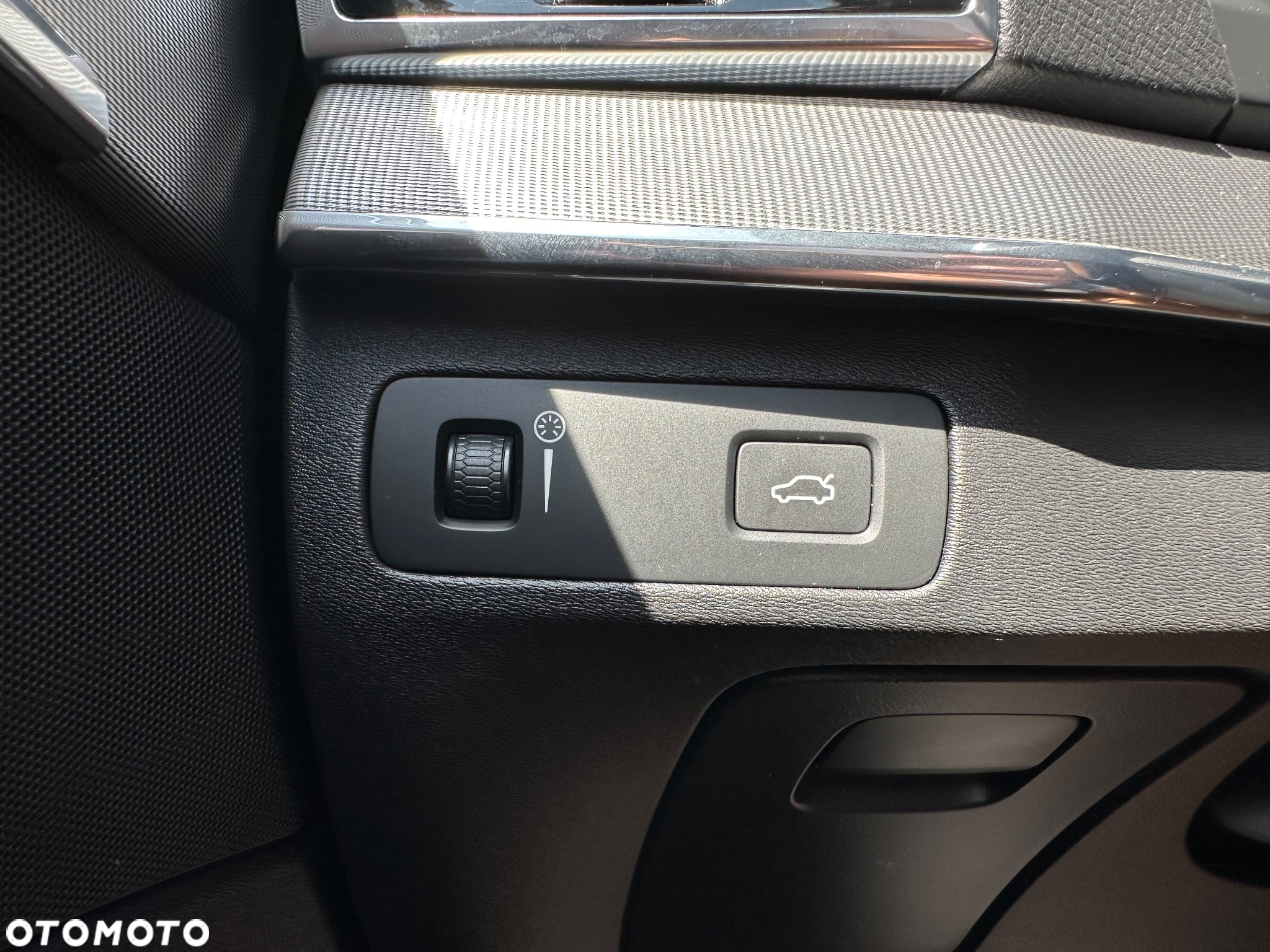 Volvo XC 90 D5 AWD Inscription - 23