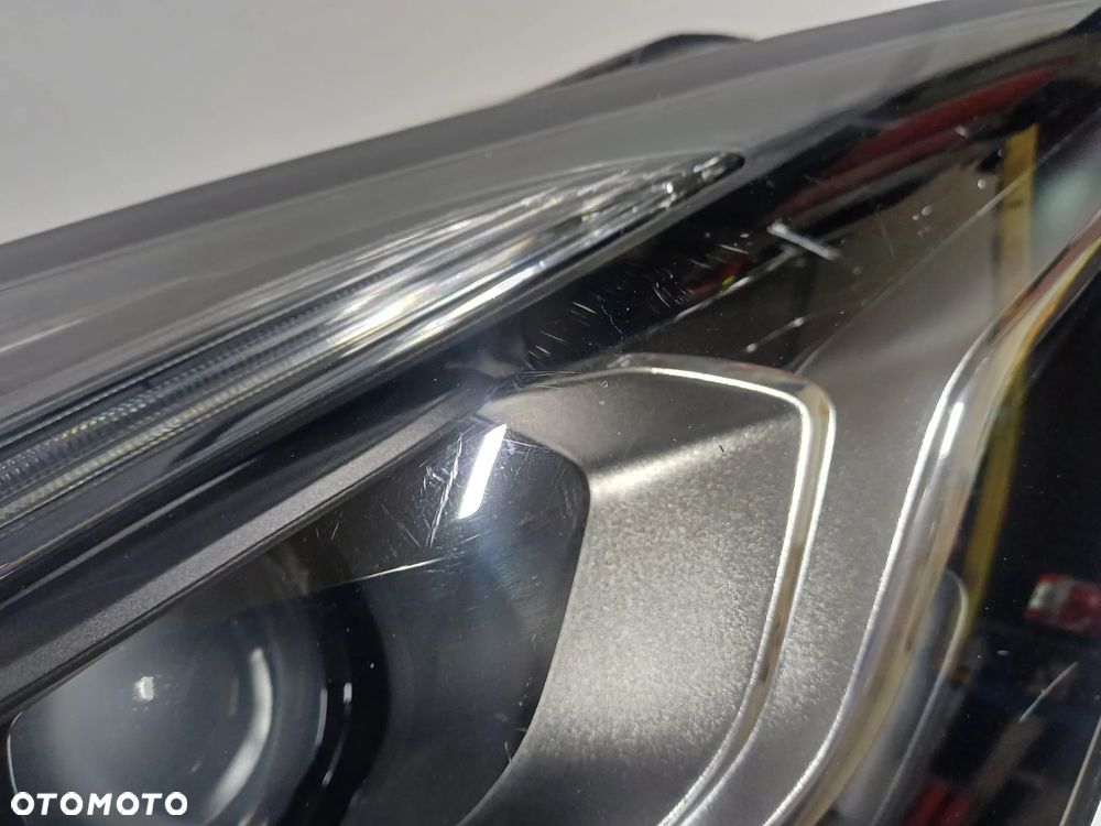 Lampa prawy przod OPEL ASTRA V 5 K FULL LED EUROPA - 7