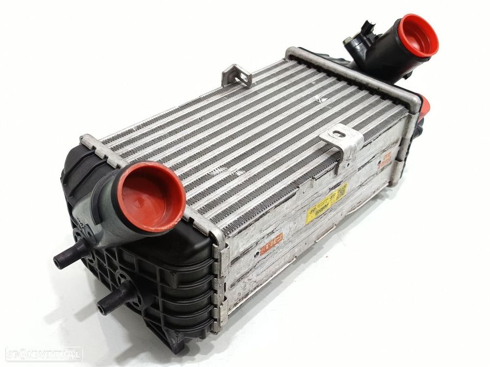 INTERCOOLER HYUNDAI I20 BC3 - 1