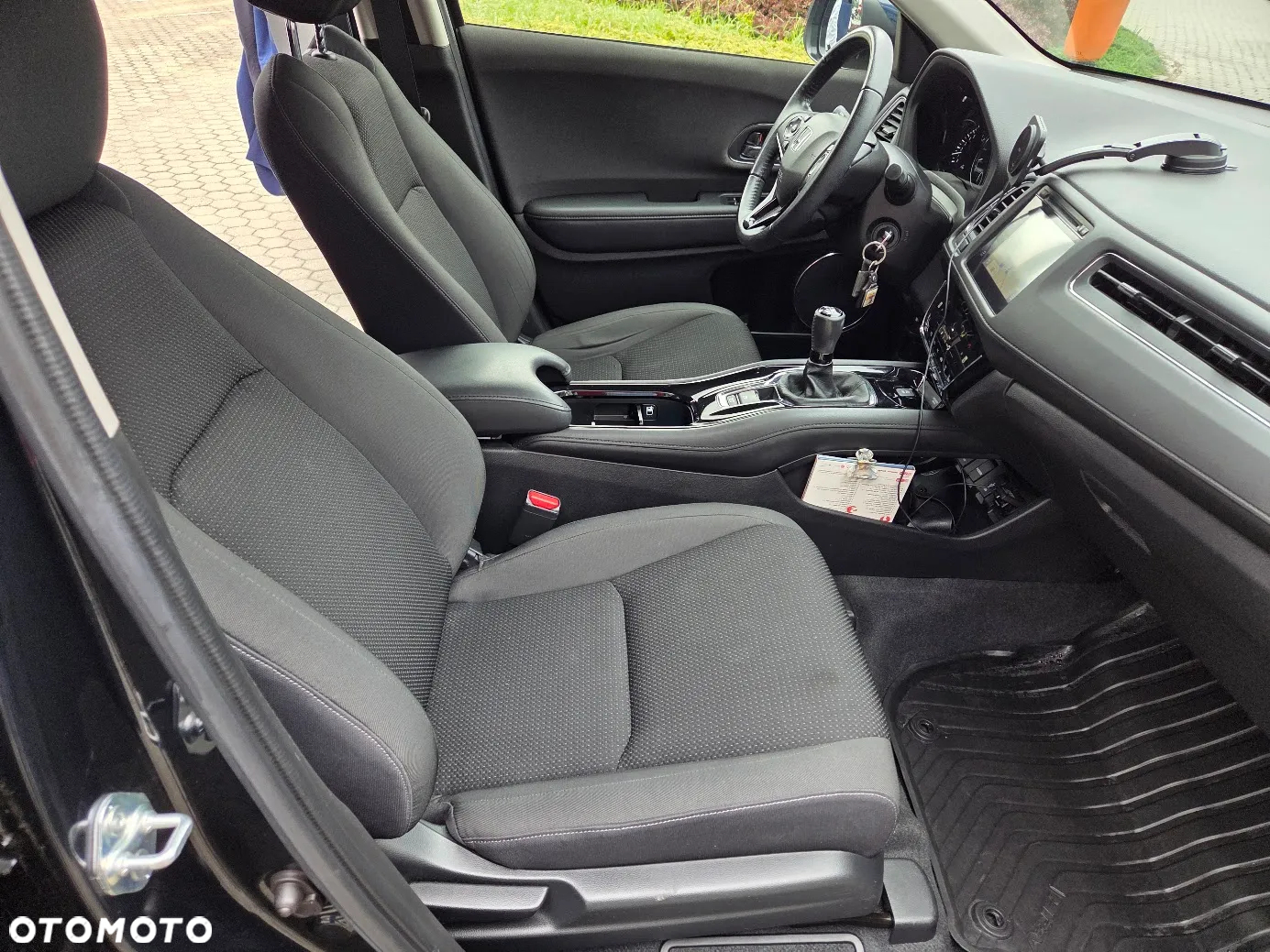 Honda HR-V 1.5 Elegance (ADAS/Honda Connect+) - 19