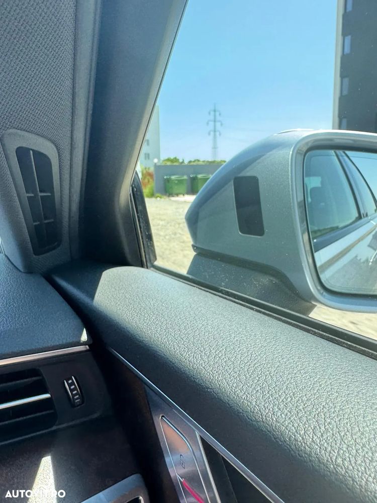 Audi A6 50 TDI quattro Tiptronic advanced - 13