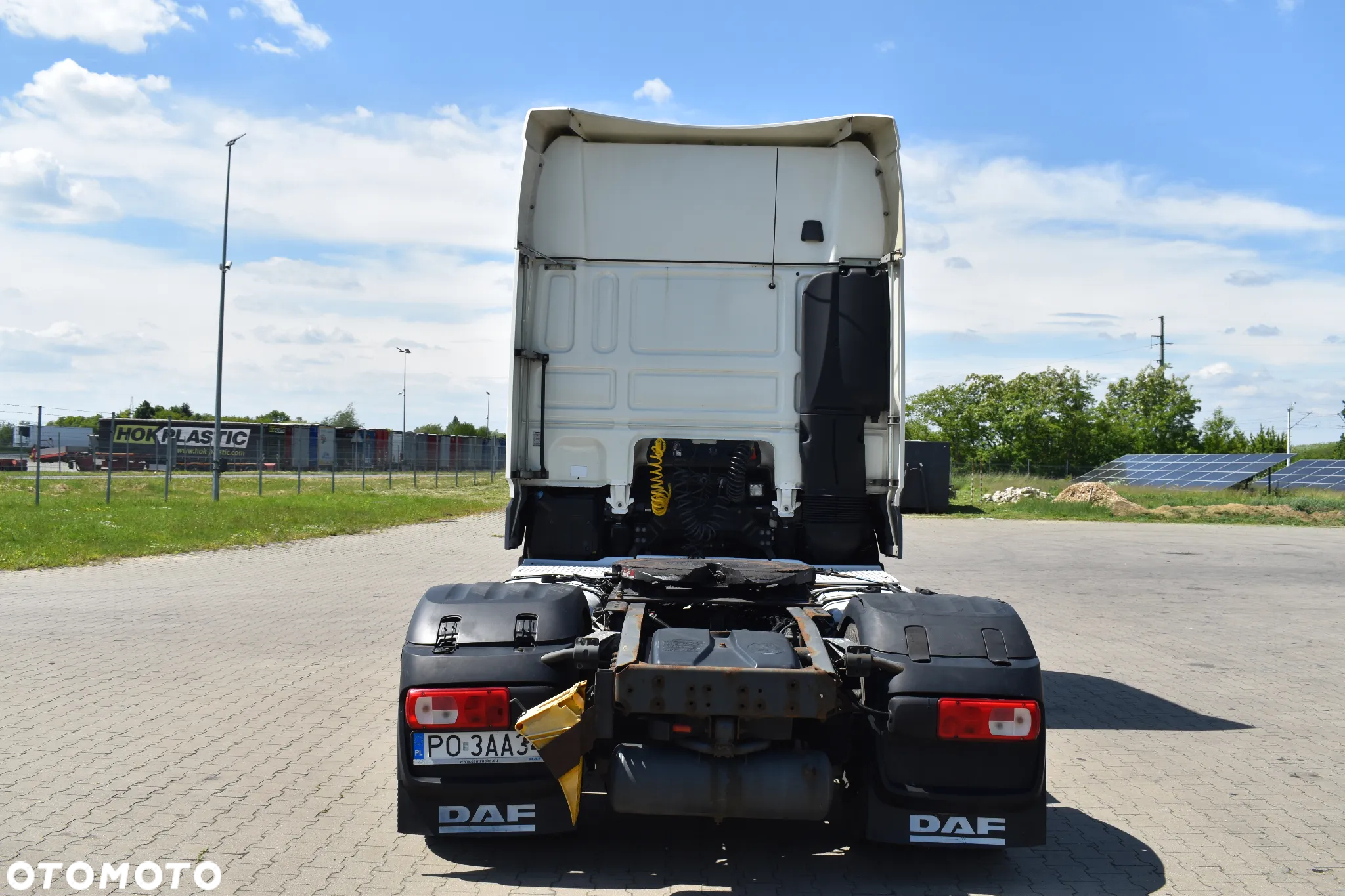 DAF XF 460 - 6