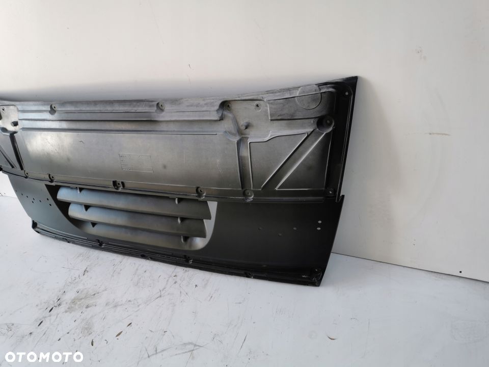 MASKA ATRAPA DAF LF oryginał - 2