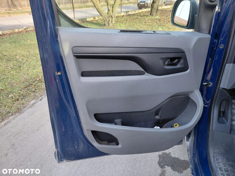 Citroën Jumpy Kombi M 2,8t - 13