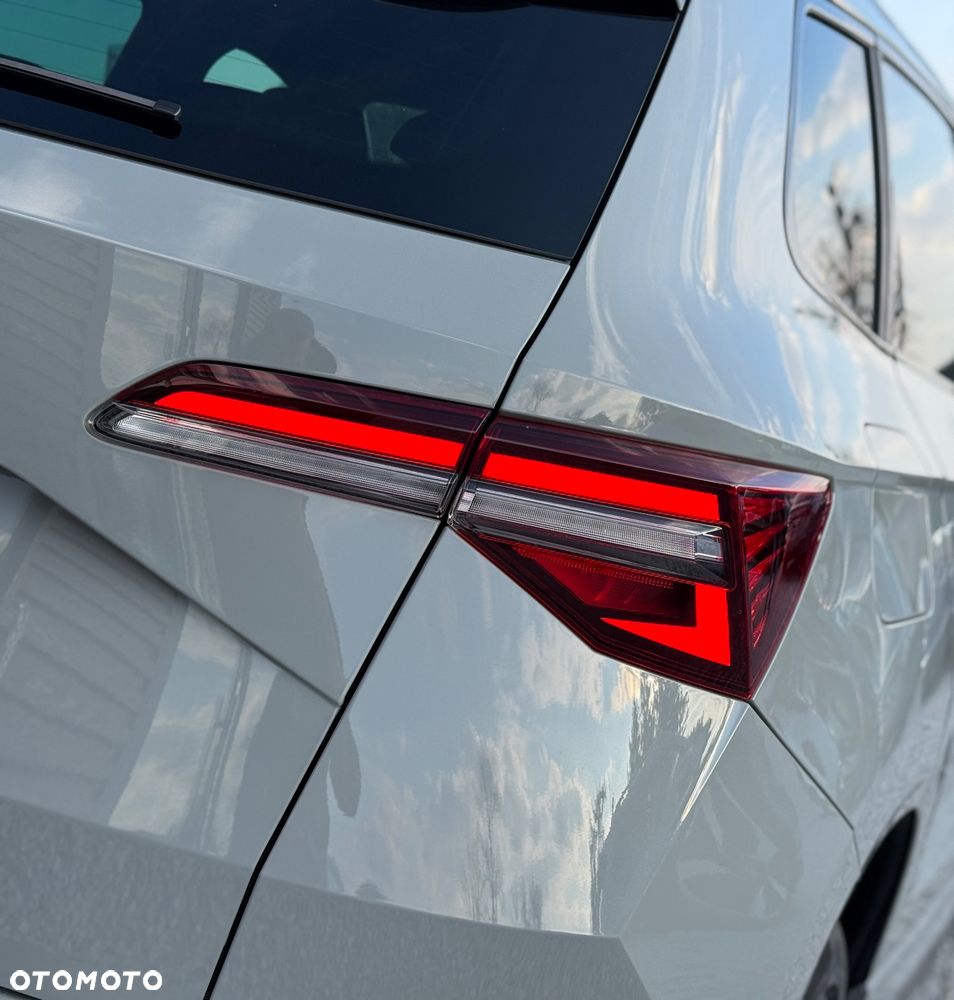 Skoda Karoq 2.0 TDI DSG Sportline - 39