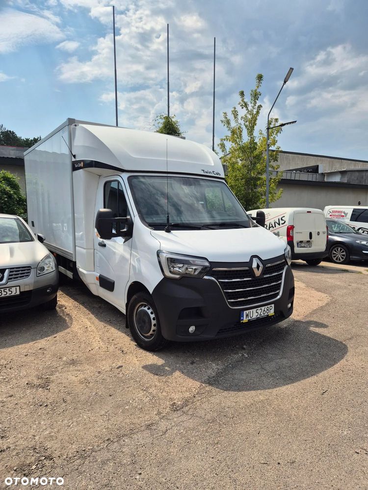 Renault MASTER - 1