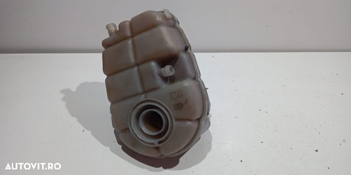 Vas expansiune 4G0121403G 3.0TDI Audi A8 D4/4H [2010 - 2014] - 1