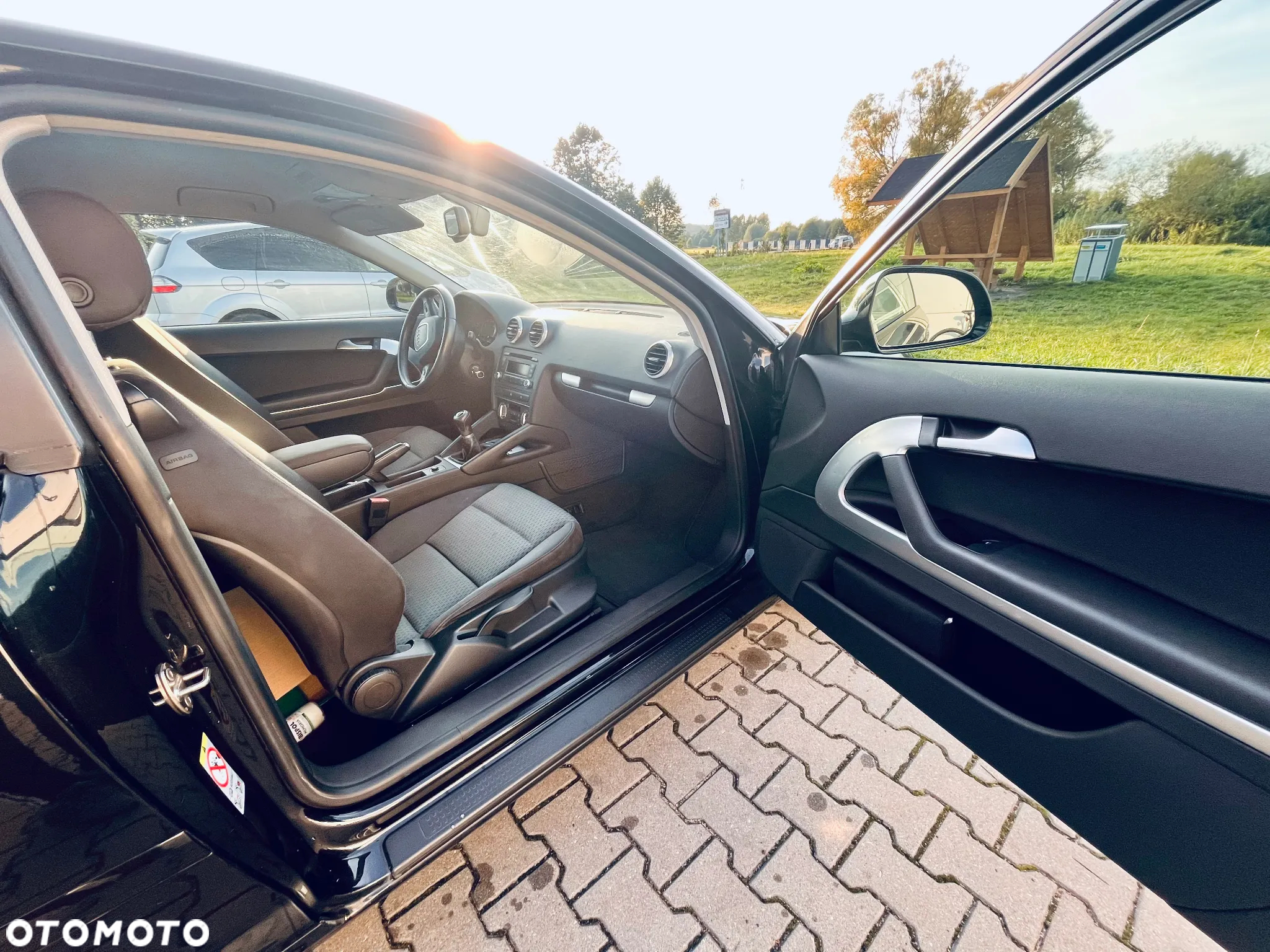 Audi A3 1.4 TFSI Ambiente - 6