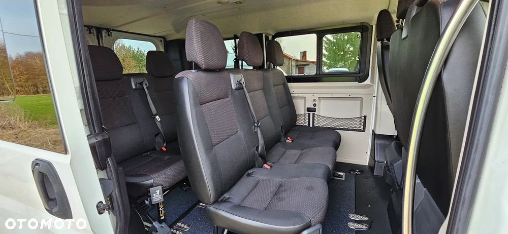 Citroën Jumper - 18