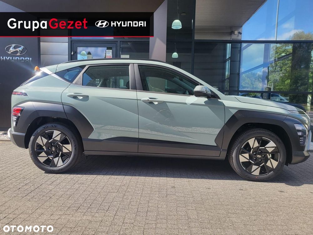 Hyundai Kona - 3