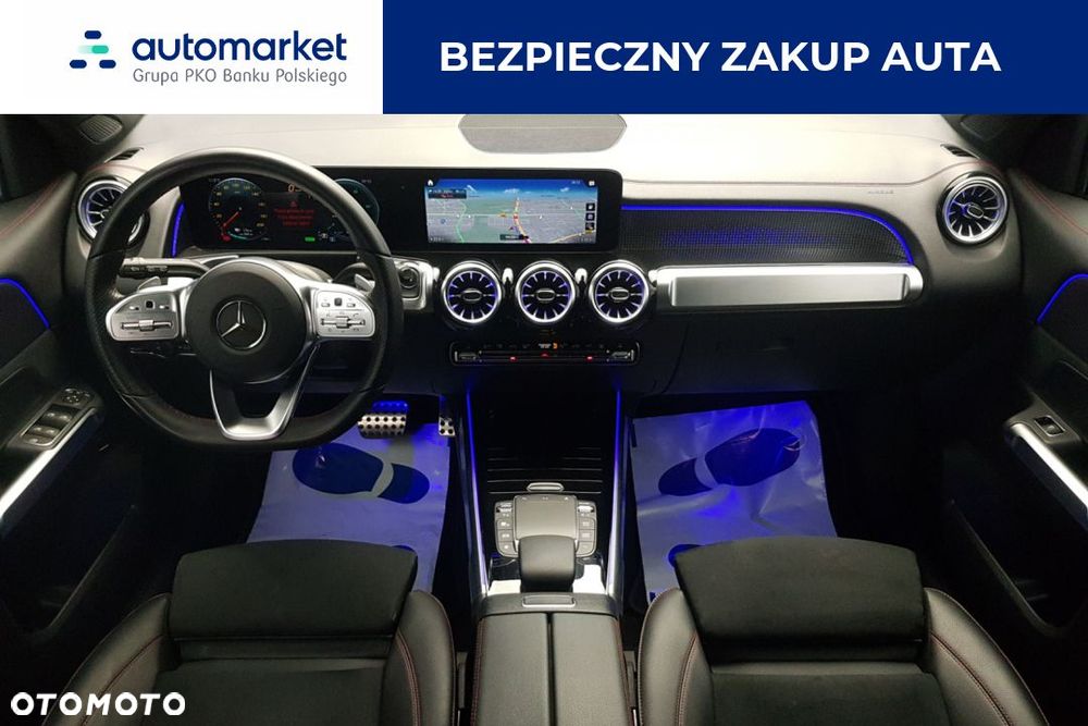 Mercedes-Benz EQB 250 66.5kWh AMG - 9