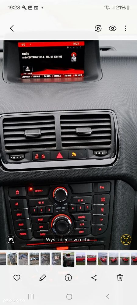 Opel Meriva - 10