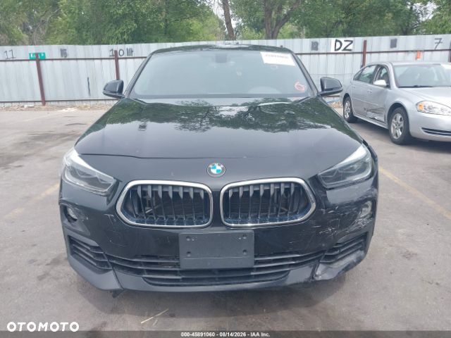 BMW X2 - 7