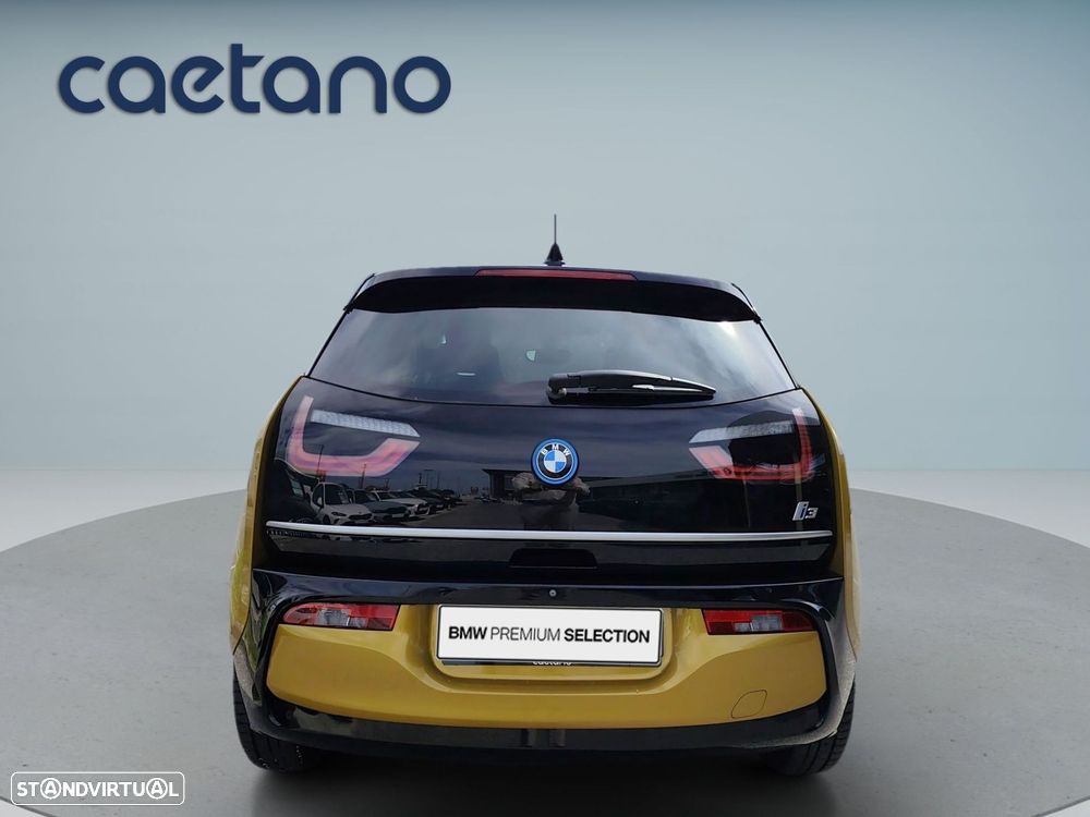BMW i3 120Ah - 7