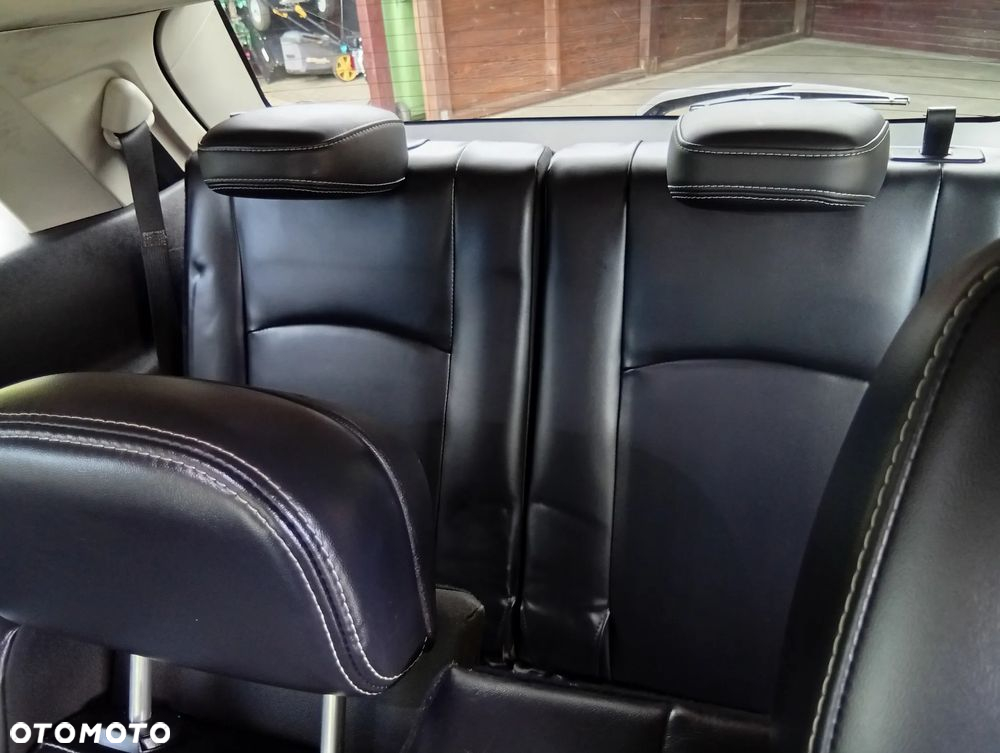 Fiat Freemont 3.6 V6 Black Code - 10