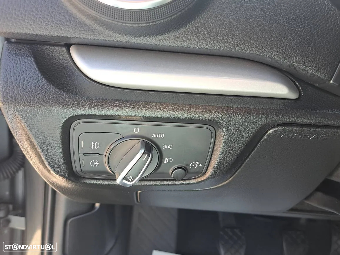 Audi A3 1.2 TFSI Advance - 32
