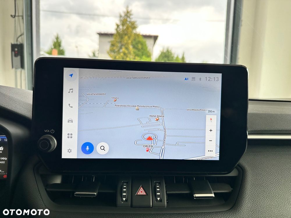 Toyota RAV4 2.5 Hybrid Comfort 4x2 - 20