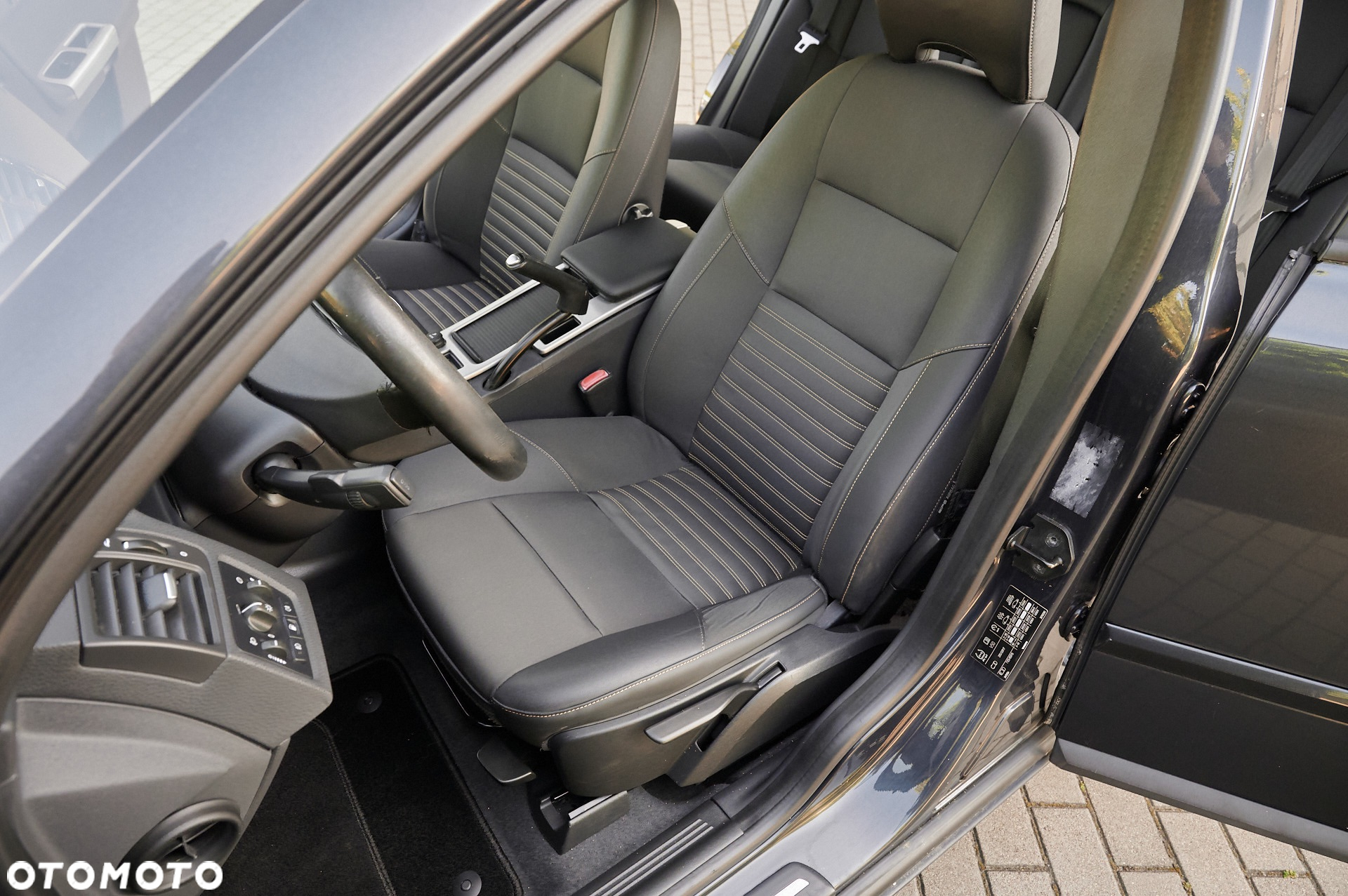 Volvo V50 2.0D - 30