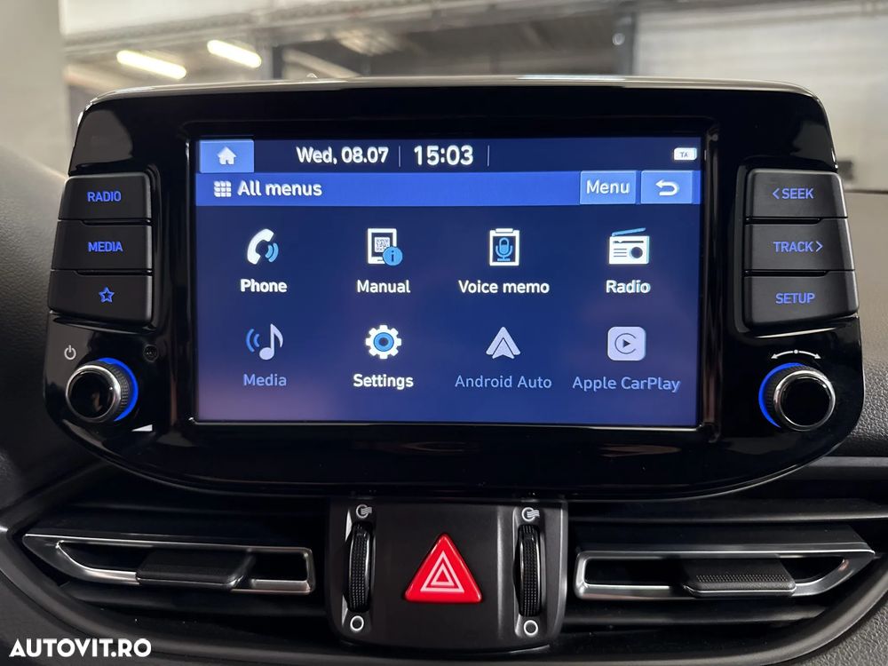 Hyundai i30 - 20