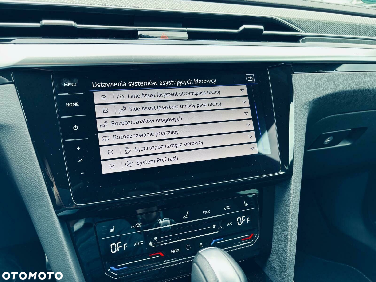 Volkswagen Arteon 2.0 TSI R-Line DSG - 31