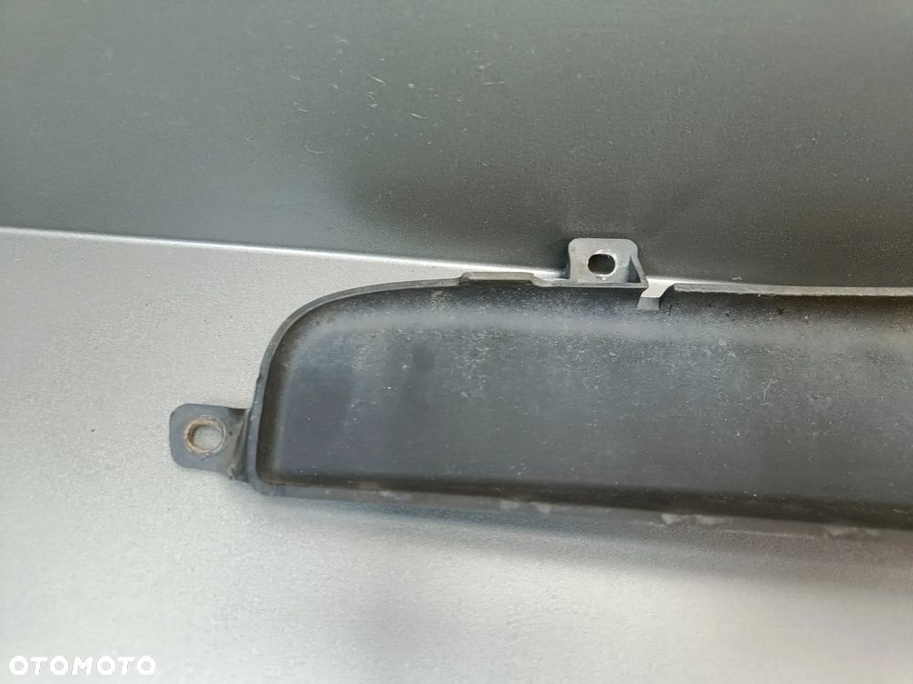 Wzmocnienie Atrapy Grilla Audi Q5 8R Wspornik Podpora 8R0853692 - 2