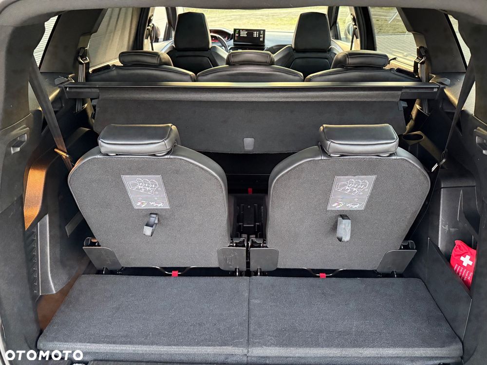 Peugeot 5008 BlueHDI 180 EAT6 GT - 32