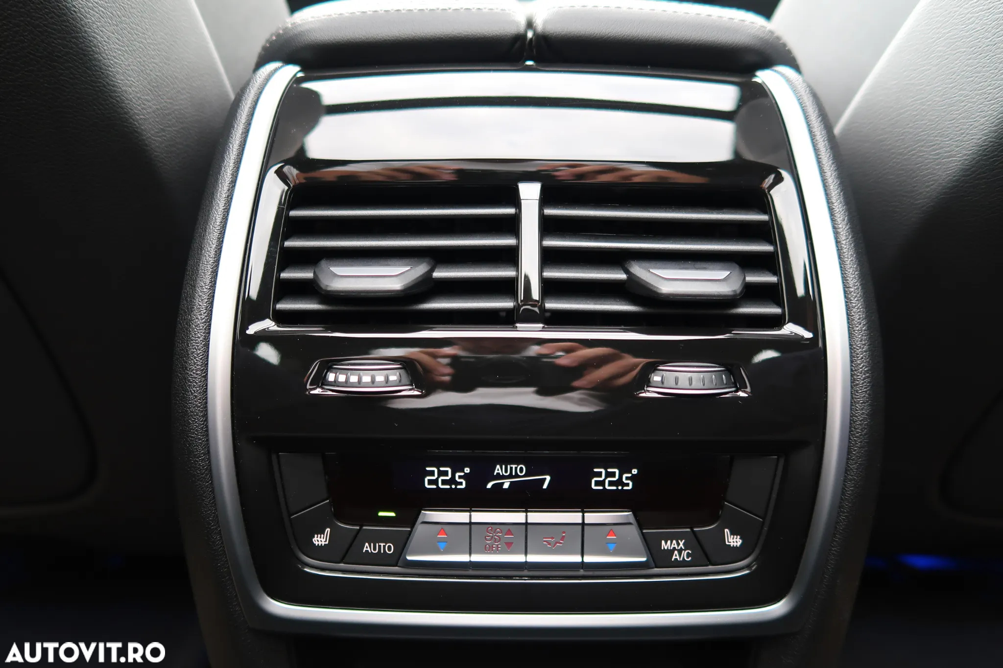 BMW X5 xDrive40i AT MHEV - 33
