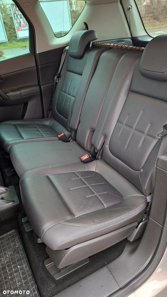 Opel Meriva 1.4 T Cosmo - 9