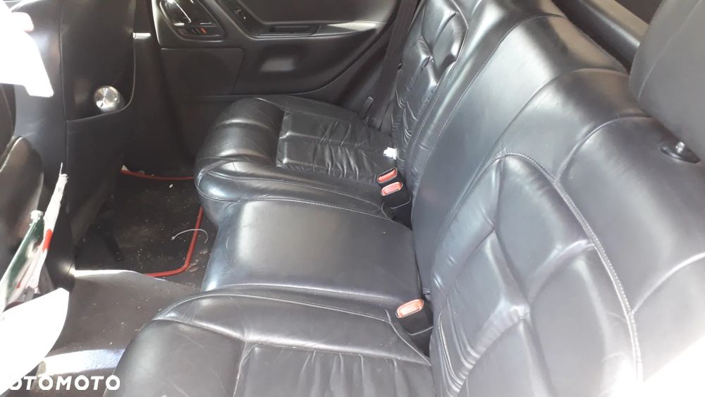 Jeep Grand Cherokee - 6