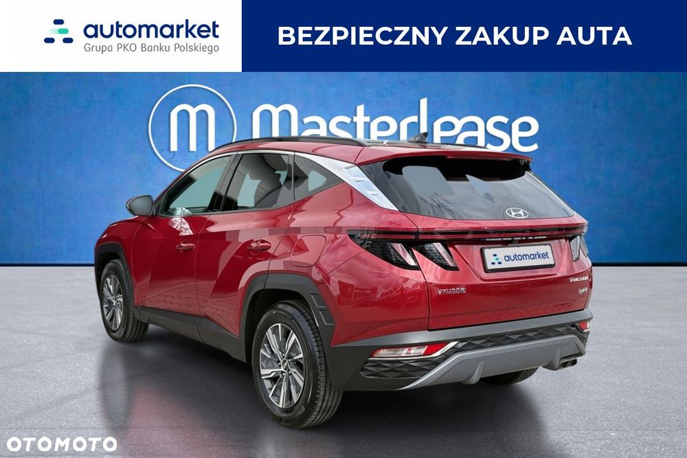Hyundai Tucson - 7