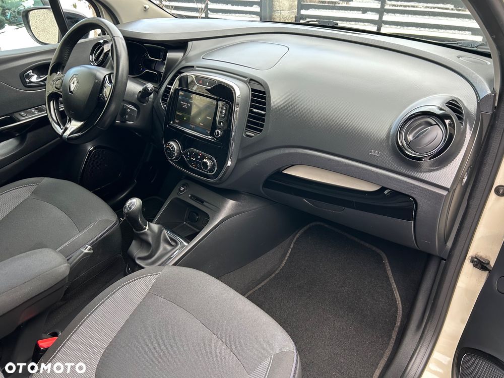Renault Captur ENERGY dCi 90 Experience - 18