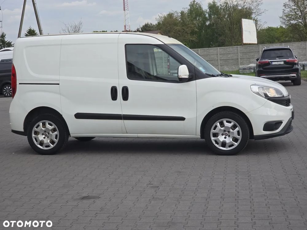 Fiat Doblo - 6