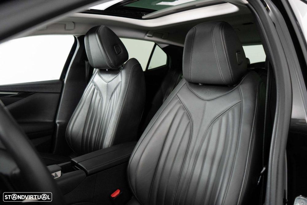 DS DS4 E-Tense Rivoli Cross EAT8 - 8