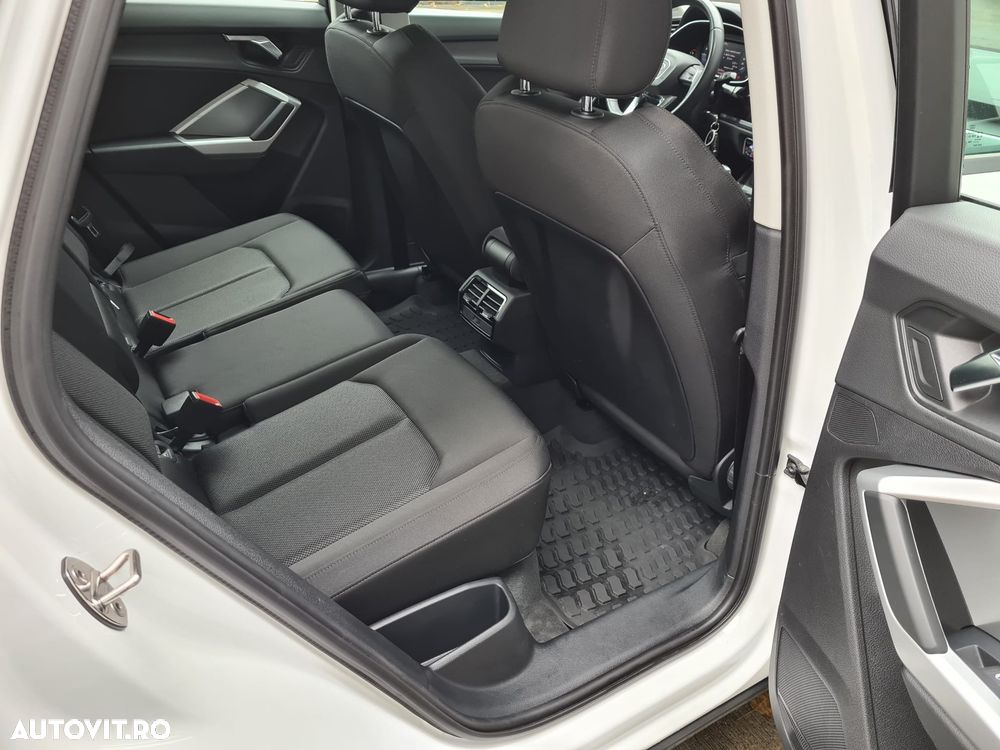 Audi Q3 1.5 35 TFSI - 14