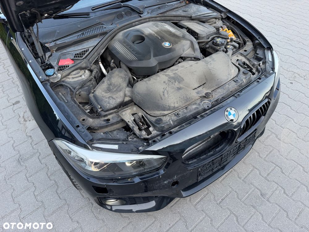 BMW Seria 1 120i M Sport - 33