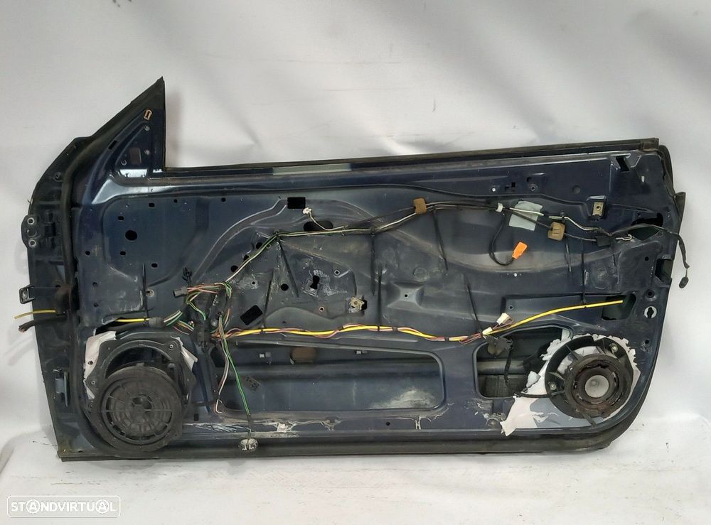 Porta frente direita MERCEDES-BENZ CLK (C208) - 4