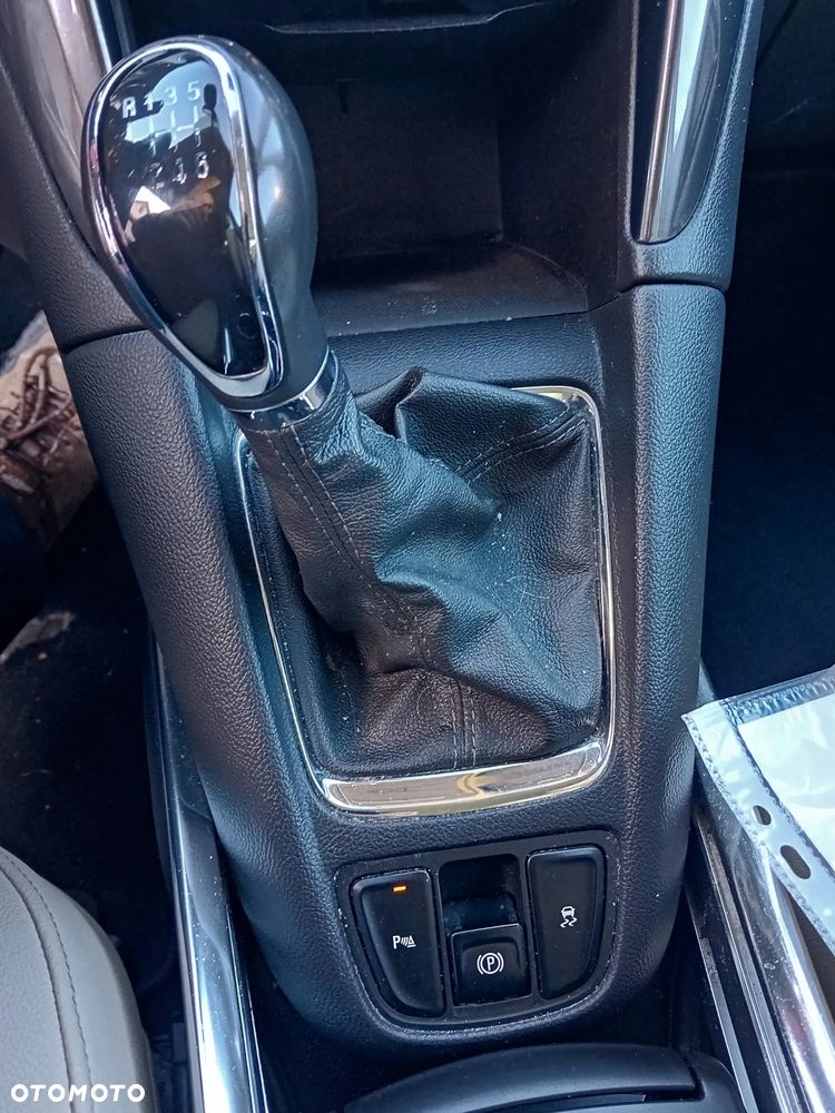 Opel Zafira - 16